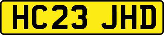 HC23JHD