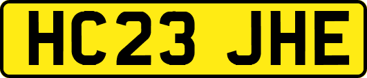 HC23JHE