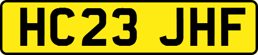 HC23JHF