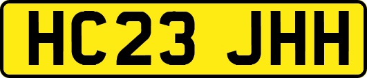 HC23JHH