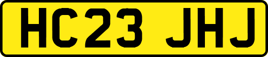 HC23JHJ