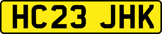 HC23JHK