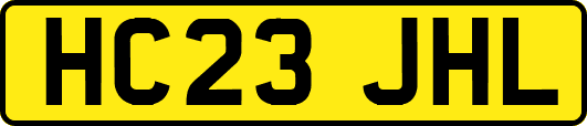 HC23JHL