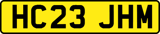 HC23JHM