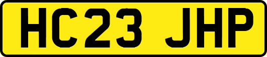 HC23JHP