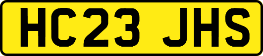 HC23JHS