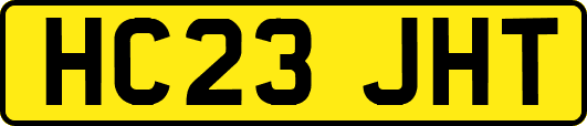 HC23JHT