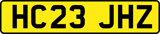 HC23JHZ