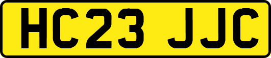 HC23JJC