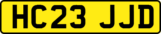 HC23JJD