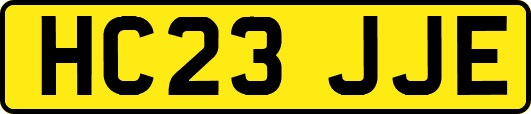 HC23JJE