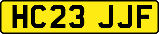 HC23JJF