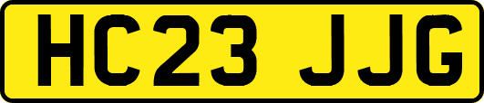 HC23JJG