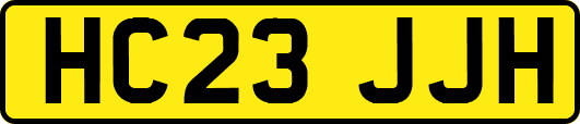 HC23JJH