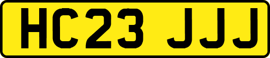 HC23JJJ
