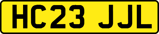 HC23JJL