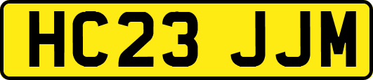 HC23JJM
