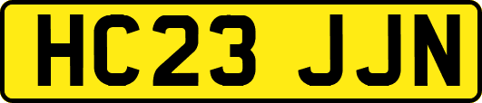 HC23JJN