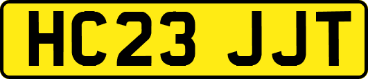 HC23JJT