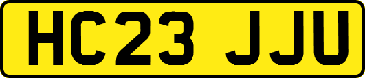 HC23JJU