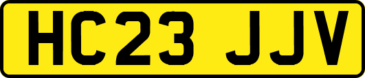 HC23JJV