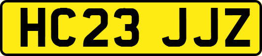 HC23JJZ