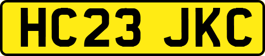 HC23JKC
