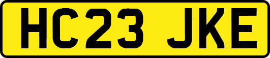 HC23JKE