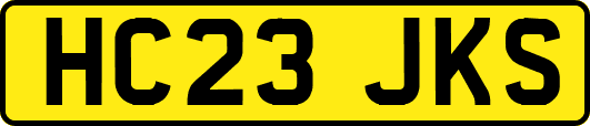 HC23JKS