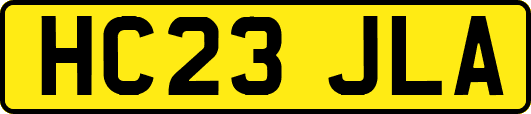 HC23JLA