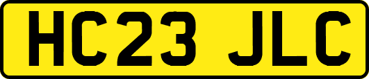 HC23JLC