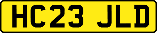 HC23JLD