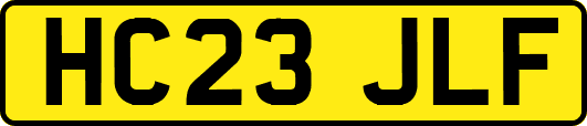HC23JLF