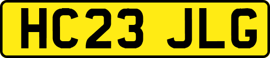 HC23JLG