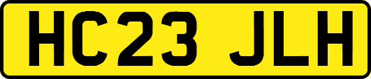 HC23JLH