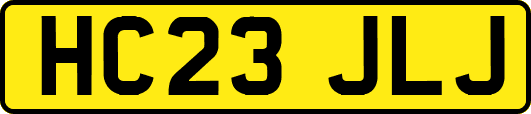 HC23JLJ
