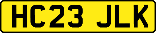 HC23JLK