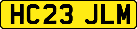 HC23JLM