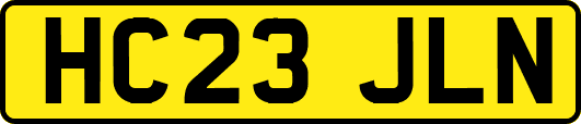 HC23JLN