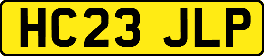 HC23JLP