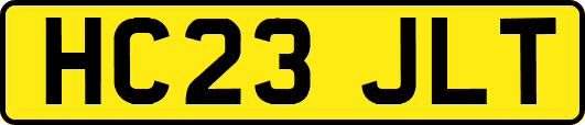 HC23JLT