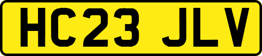 HC23JLV