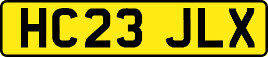 HC23JLX