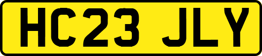 HC23JLY