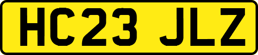 HC23JLZ