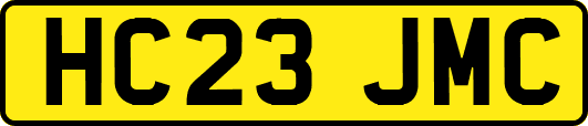 HC23JMC