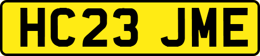 HC23JME