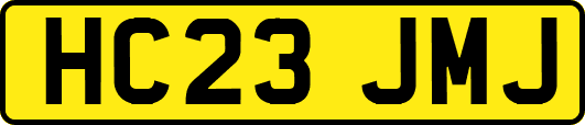 HC23JMJ