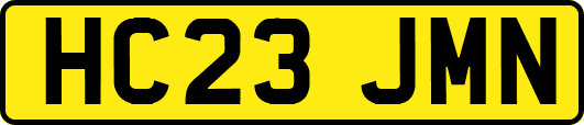 HC23JMN