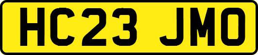 HC23JMO